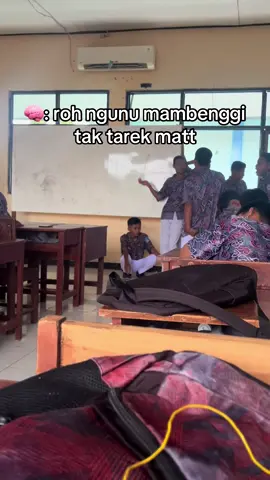 ngelu matt🥵#fyp#4u#smk