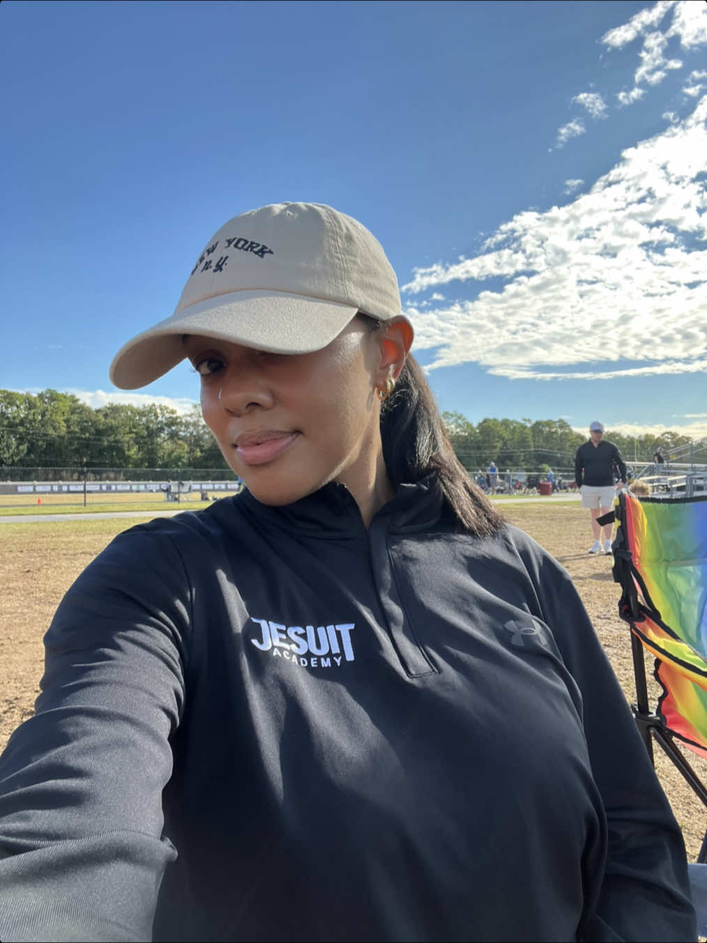 After my grandfather passed away, my parents decided to sell my grandparents house and move my grandmother closer to us all.  When Mai isn’t with my family and I, she is with my parents. She loves the flexibility and freedom to do as she pleases! We’re so grateful for her and the fact that she’s still so active at her age.  #sentimental #fyp #viral #generationalliving #trending 