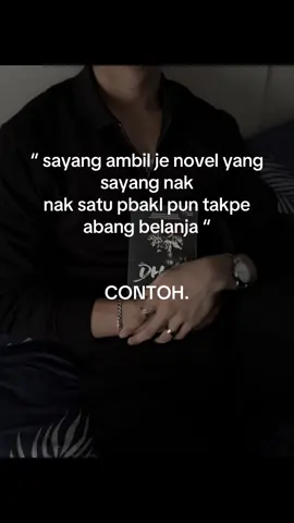 Berangan je jgn la srs..btw date pbakl dah keluar see u nanti guys