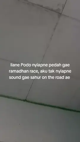#fypシ゚ #bismillahfyp #fypmasukberanda #ramadhan2k26 #sahurontheroad 