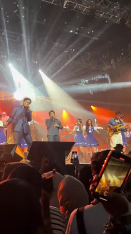 Serenata Jiwa Lara - @JKT48 Official @laleilmanino #diskoria 🎉🎉 #laleilmaninoandfriends #laleilmaninoxjkt48 