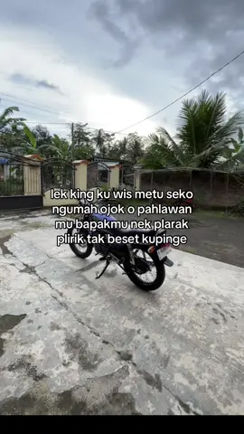 ngerinyooooio#storyking#2stroke#justforfun 