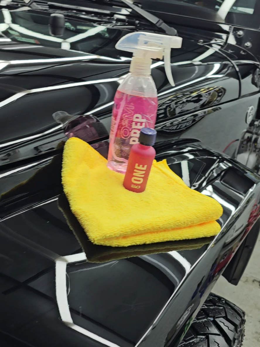 #jeep #detalladoautomotriz #detailing #carmodetailing #gyeon 