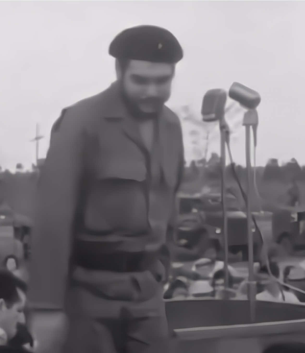 الجزء 3 | #CheGuevara #تشي_جيفارا 