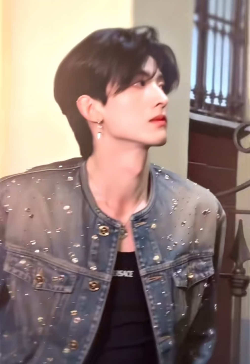 Vibe này tui thích #thuonghoasam #changhuasen #changhuasen常华森 