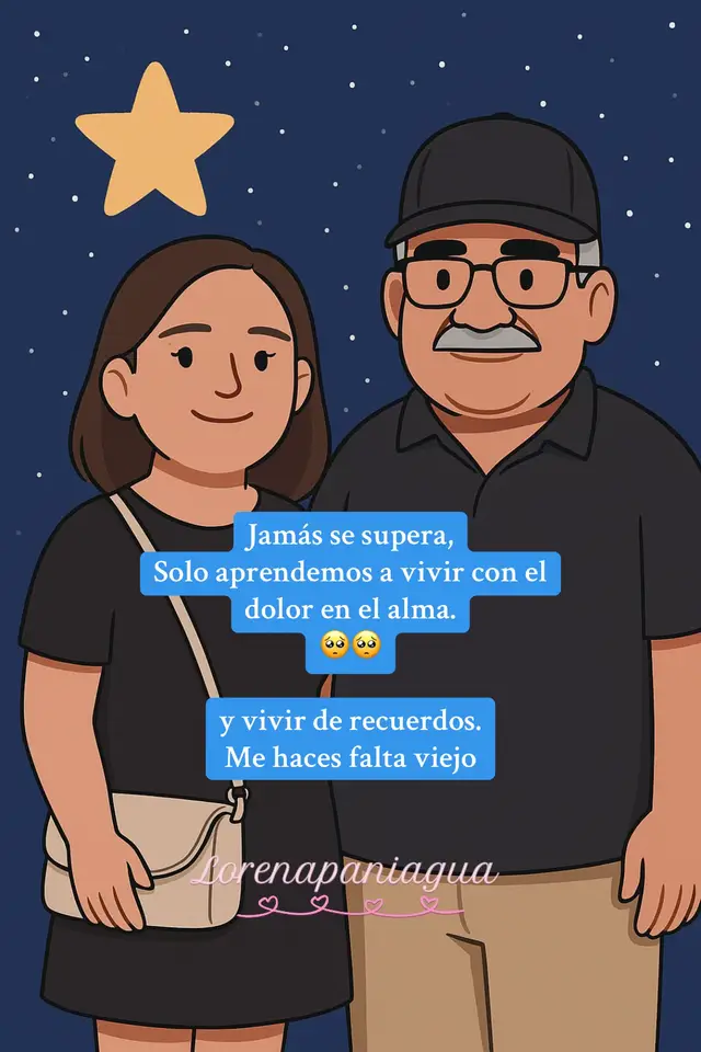 #fly #eldueloduelemucho #mirayitodeluz #unabrazo #tushijosteextraña 