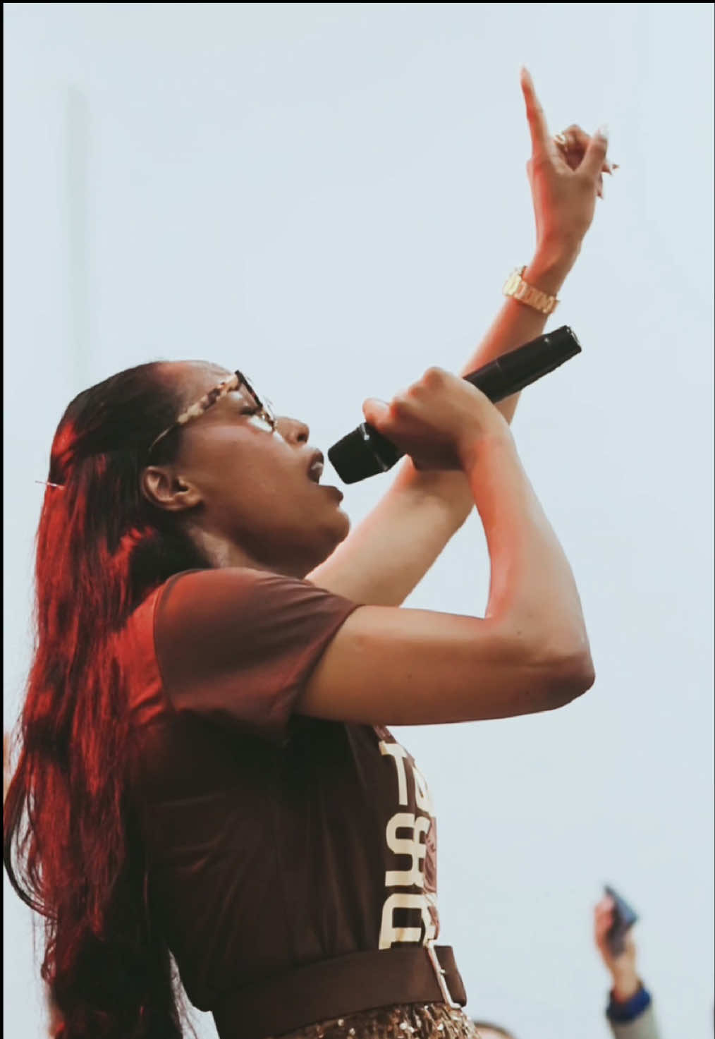 Oque Seria de mim😭😭 #sulamitaalves #oqueseriademim #louvor #tik_tok #impactante 