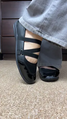 #flatshoes #rekomendasiflatshoes #sepatuwanita #flatshoeskekinian 