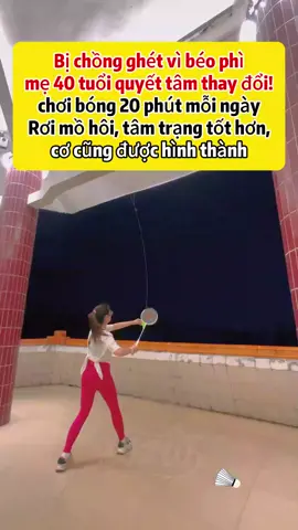 CẢ NHÀ ƠI! CUỐI CÙNG CŨNG CÓ THIẾT BỊ TẬP CẦU LÔNG TỰ ĐỘNG CHO NGƯỜI VIỆT RỒI! 🏸✨