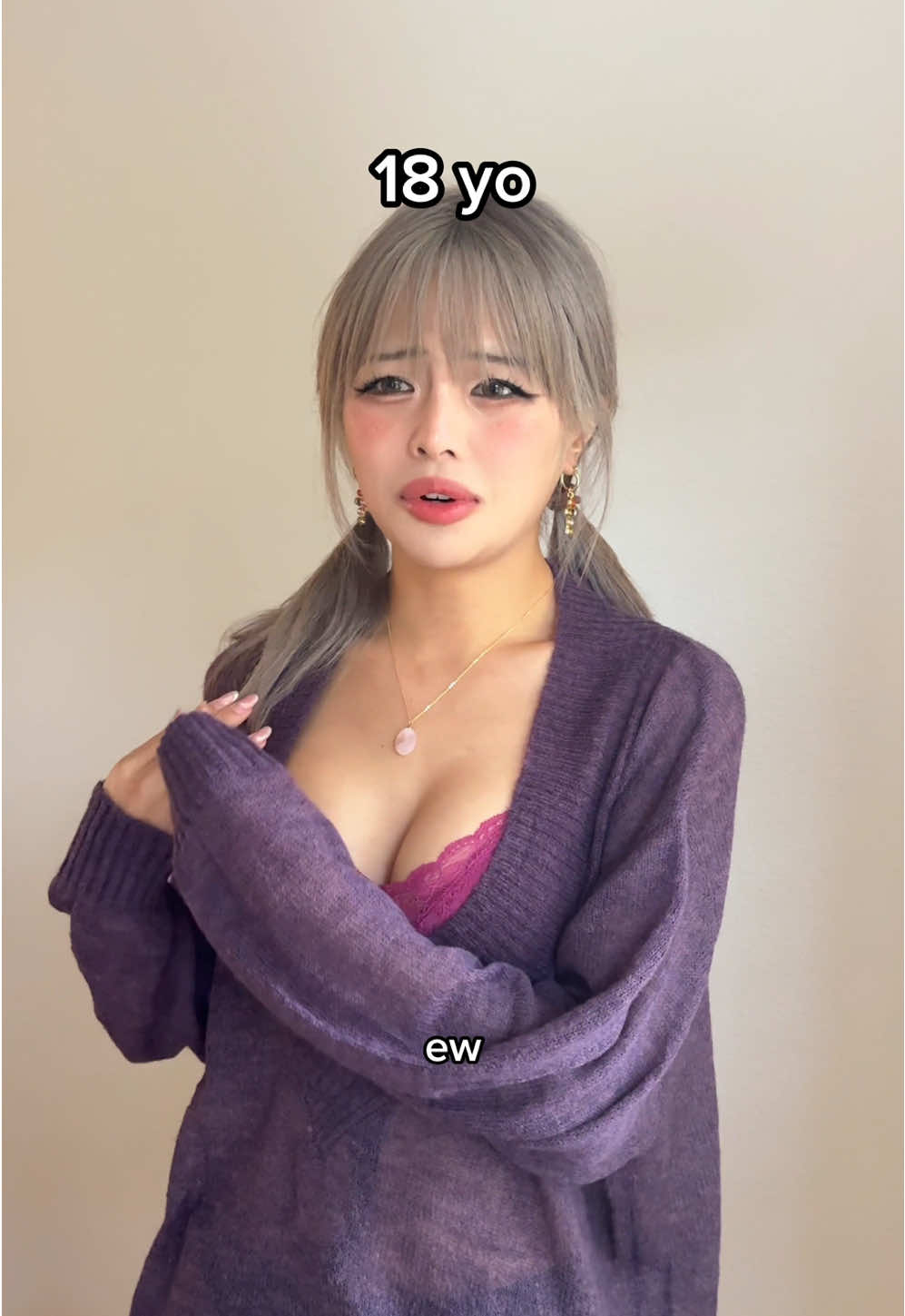 ^~^ who won . . . #skit #college #pov #25 #18thbirthday     