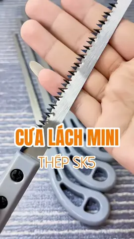 Cưa lách mini bonsai siêu bén #cuagotunhien #aihoihai 