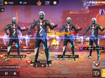 Único clan kbra👹🩸 #clan #kabra #compes #4x4 #discord #perfil 