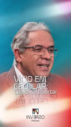 📱 Já parou pra pensar que você pode estar viciado em tecnologia e nem perceber? 🧠 Assim como quem nega o vício em álcool, muitos não reconhecem sua dependência do celular. Neste episódio, o Inverso convida você a fazer uma investigação honesta: como anda sua relação com a internet e com as telas? Descubra como identificar sinais de dependência, por que só informação não basta e como um detox digital pode revelar muito mais do que você imagina. #PodcastInverso #VícioEmTecnologia #DetoxDigital #ConsciênciaDigital #TecnologiaComPropósito   