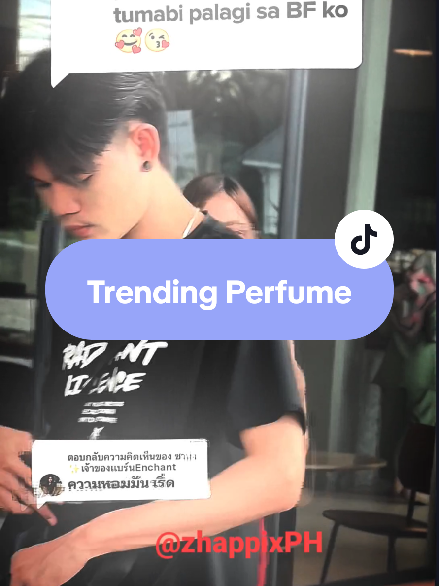 ang pagbabalik ng pangmalakasang vilily perfume trending dito sa tiktok! #vilily #fypage #viral #tiktokfinds #perfumes 