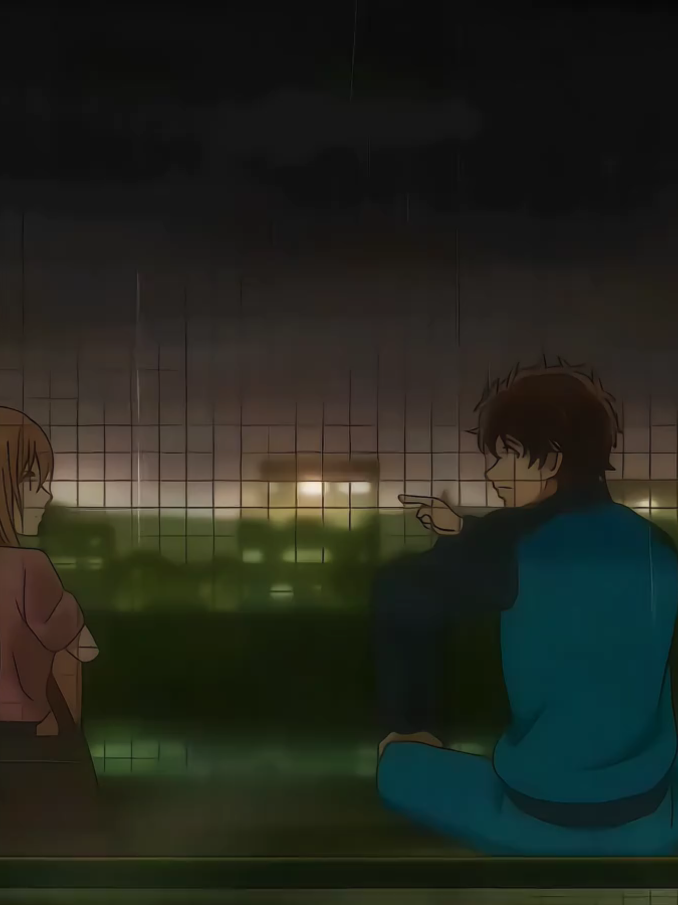 Mujhe Pata Hai 😊💔 . . . #aoashi #ayanokoji_amv #mostviralvideo #mostview #foryoupage