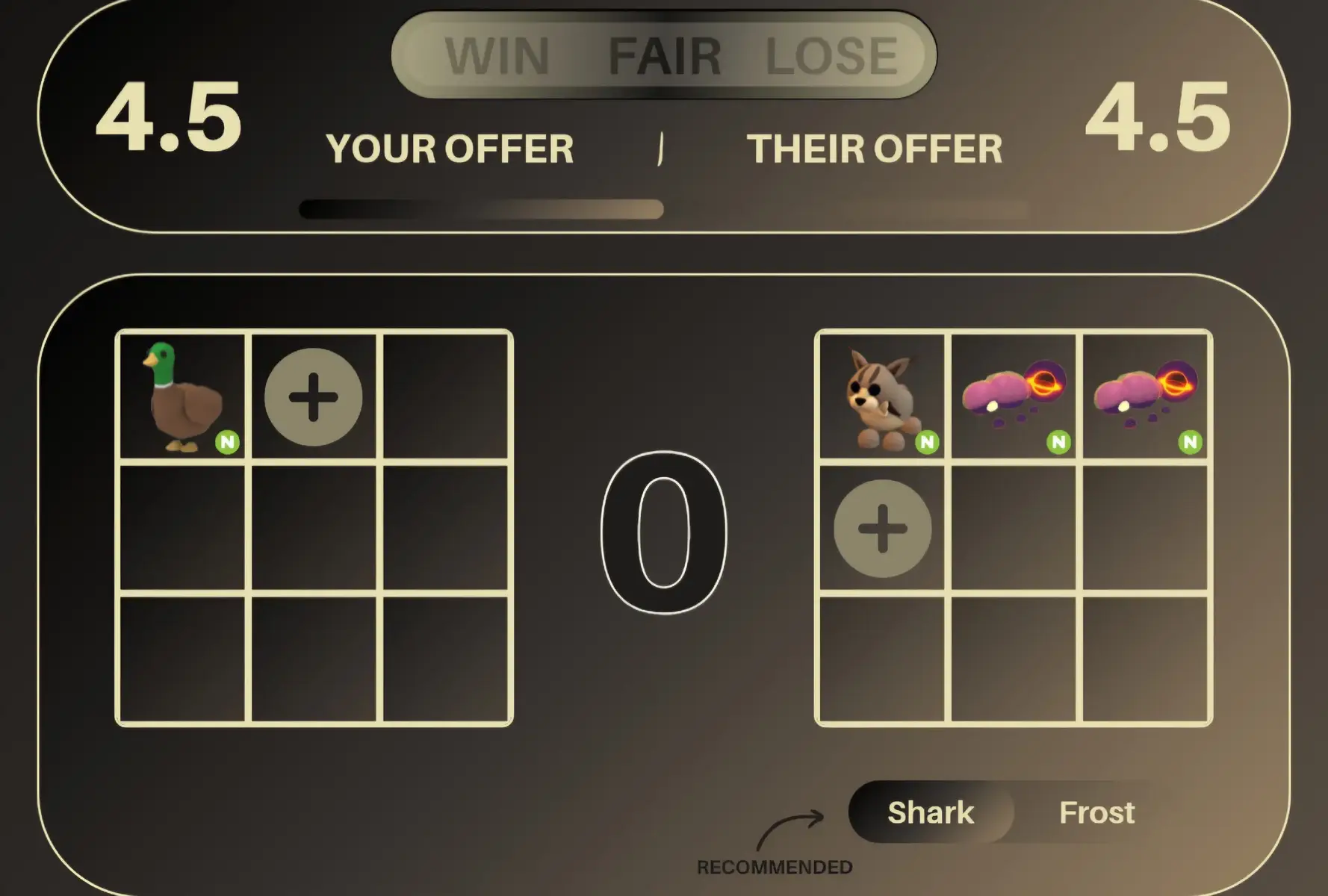 𝚃𝚊𝚖𝚋𝚒𝚎́𝚗 𝚗𝚎𝚌𝚎𝚜𝚒𝚝𝚘 𝚎𝚕 𝚝𝚛𝚊𝚍𝚎 𝚍𝚎𝚕 𝚕𝚢𝚗𝚡 𝚢 𝚕𝚘𝚜 𝚍𝚘𝚜 𝚎𝚜𝚌𝚊𝚛𝚊𝚋𝚊𝚓𝚘𝚜 𝚍𝚎 𝚕𝚊 𝚜𝚒𝚗𝚐𝚞𝚕𝚊𝚛𝚒𝚍𝚊𝚍 𝚙𝚘𝚛𝚏𝚊𝚟𝚘𝚛 𝚊𝚕𝚐𝚞𝚒𝚎𝚗 🩷🩷