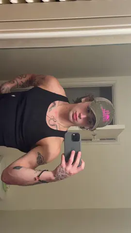 I can’t do this thirst trapping stuff like I used too get awkward now