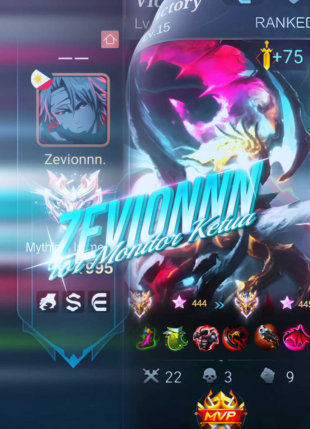 yaya setuju  [preset di bio]#zettacascreator