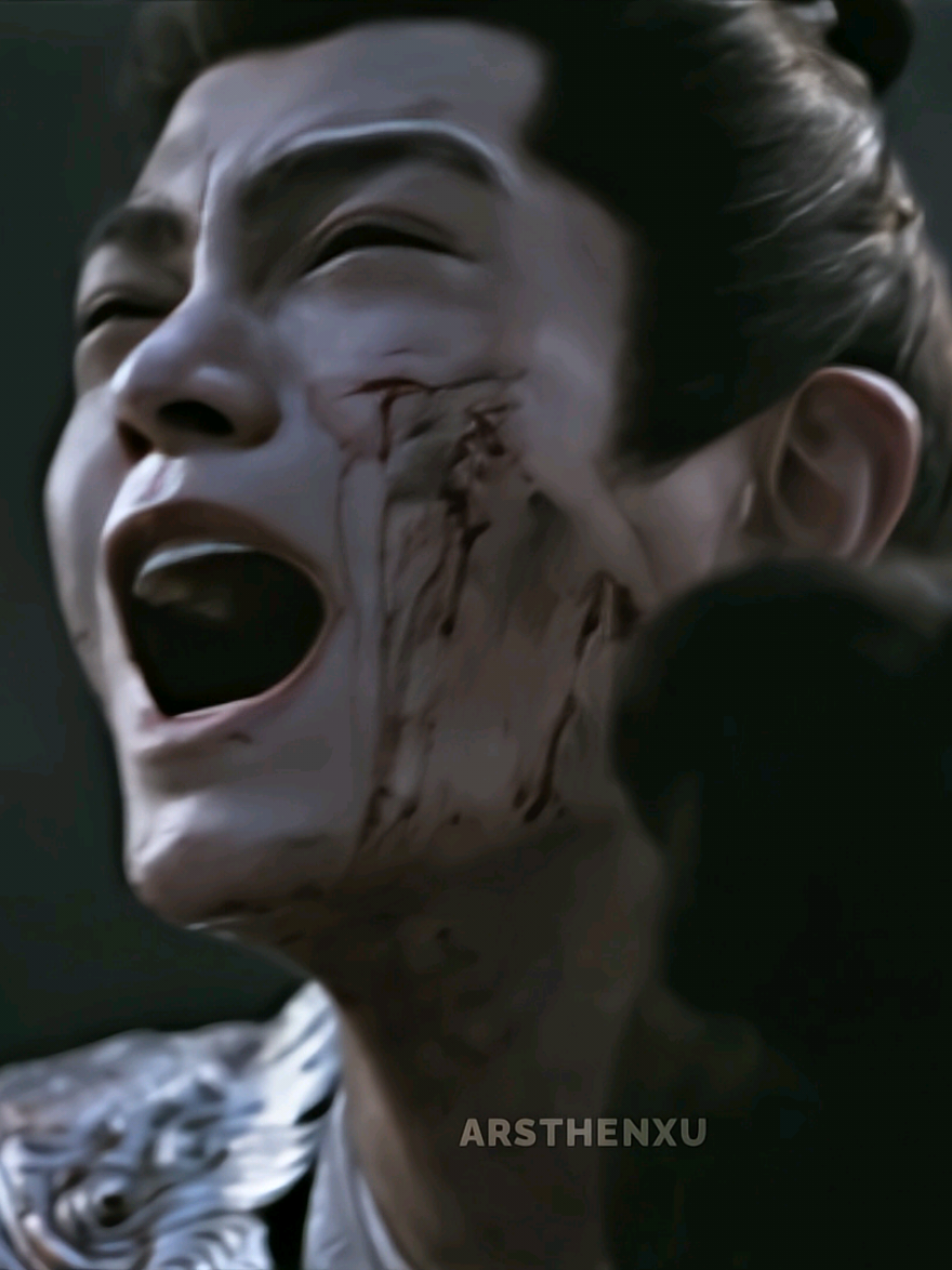 bayangin ditinggal ayah ibu 6 kakaknya sekaligus nyesek bgt asli🥀💔 #dingyuxi #fightforlove #cdrama #foryou 