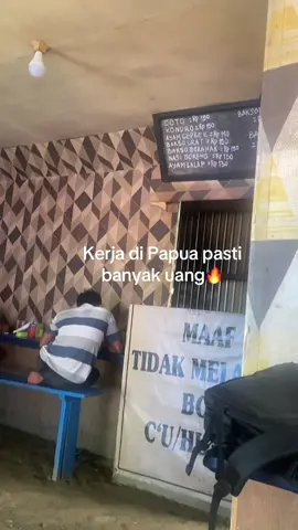 #papuakeras#pedalaman #fyppppppppppppppppppppppp 