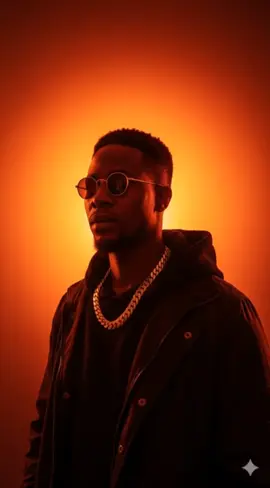 Ici, c’est la loi du focus — quand je vise, je frappe. L’univers m’écoute, parce que je parle avec le cœur d’un lion.