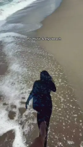my fav go-to beach !!! 🤍  #elyu #philippines #launion #beach 