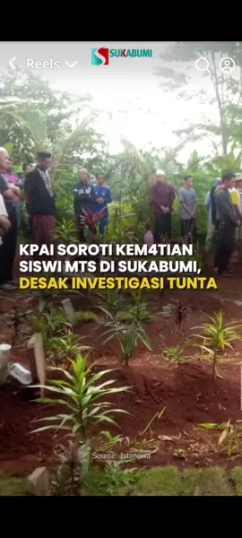 #beritaviral #sukabumiupdate #stopbullying🛑✋ #fyppppppppppppppppppppppp #terkiniviral 