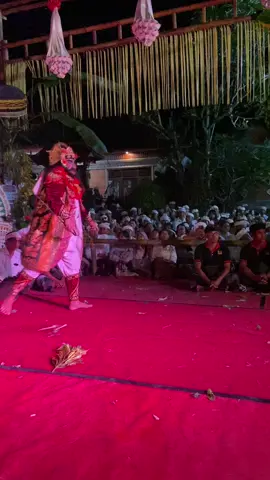 #sesuunanbali #calonarang #idebetarenapakpertiwi#taro 
