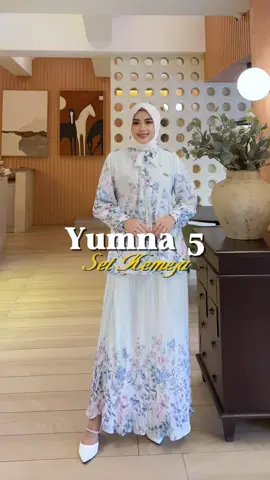 Rekomendasi outfit nongki cantik pake kemaja dan rok plisket mitif 🌸 ✨ #kemeja #rokplisket #kemejabunga #ootdfashion #ootdinspo 