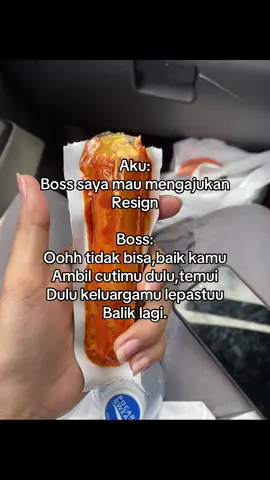 #fyp #kerja #resign 
