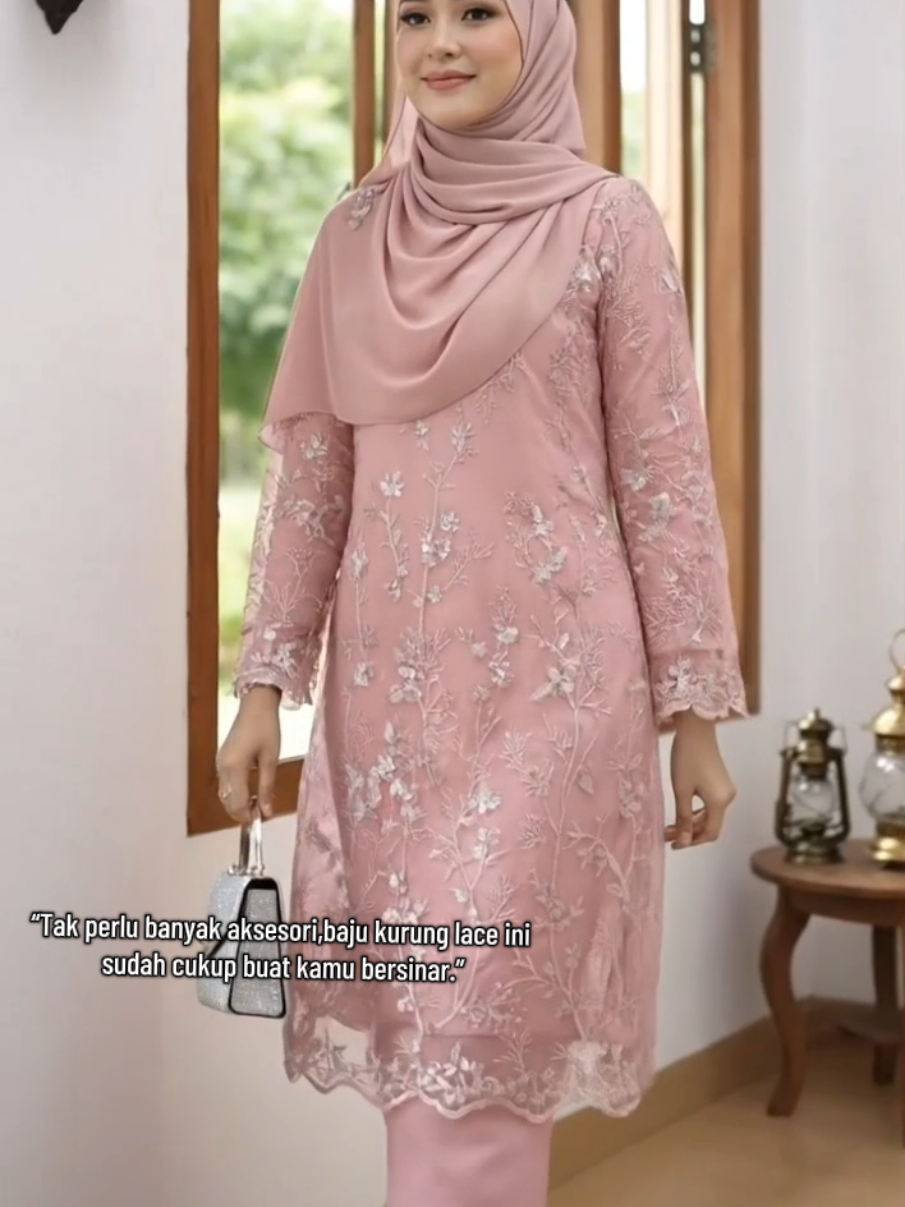 #bajukurung #bajukurunglace #bajuraya #bajukurungmurah #bajukurungmoden 