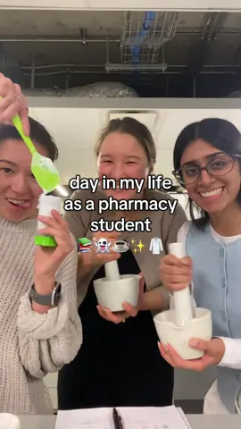Feeling v spooked by all our exams 👁️👁️ #pharmacystudent #ubc #studywithme #studytok #dayinthelife 