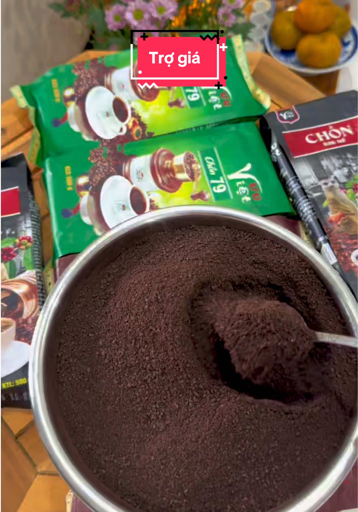 Combo 3kg 3 loại cafe pha phin truyền thống ưu việt thơm ngon đậm vị sánh đặc #NguyễnNhiên71 #cafe #cafephaphin #caphechon 