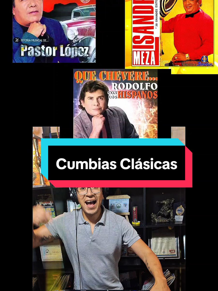 ❤️Cumbias clásicas para recordar, saludos a tod@s #cumbiasclasicas #cumbiasdelrecuerdo #cumbiasparabailar #cunbiasparabailar😍 #cumbiascolombianas 