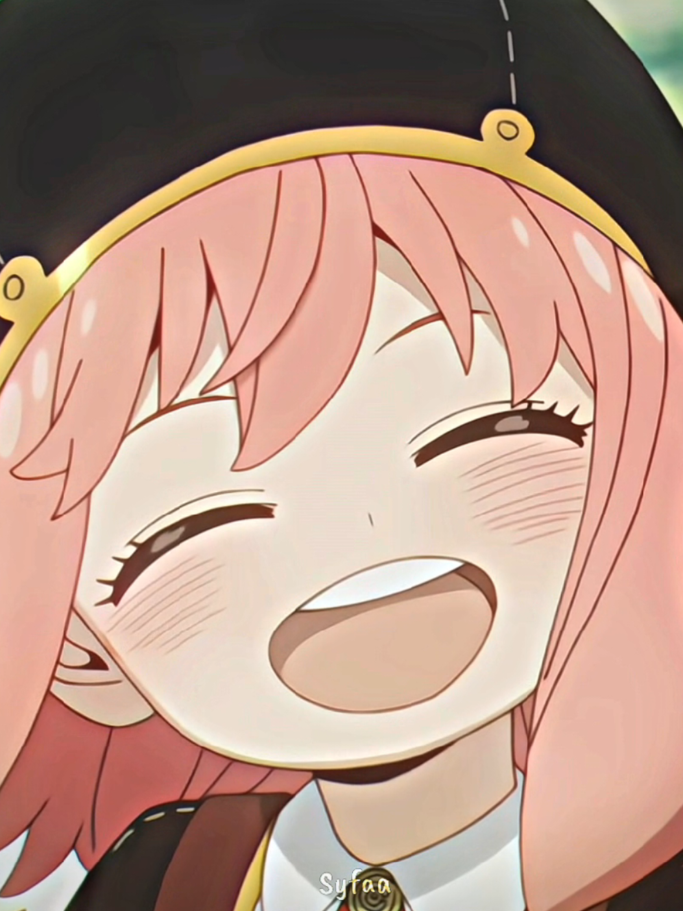 kalo suka bilang dam🤭 #spyxfamily #damian #fyp #syfa #margakagenou 