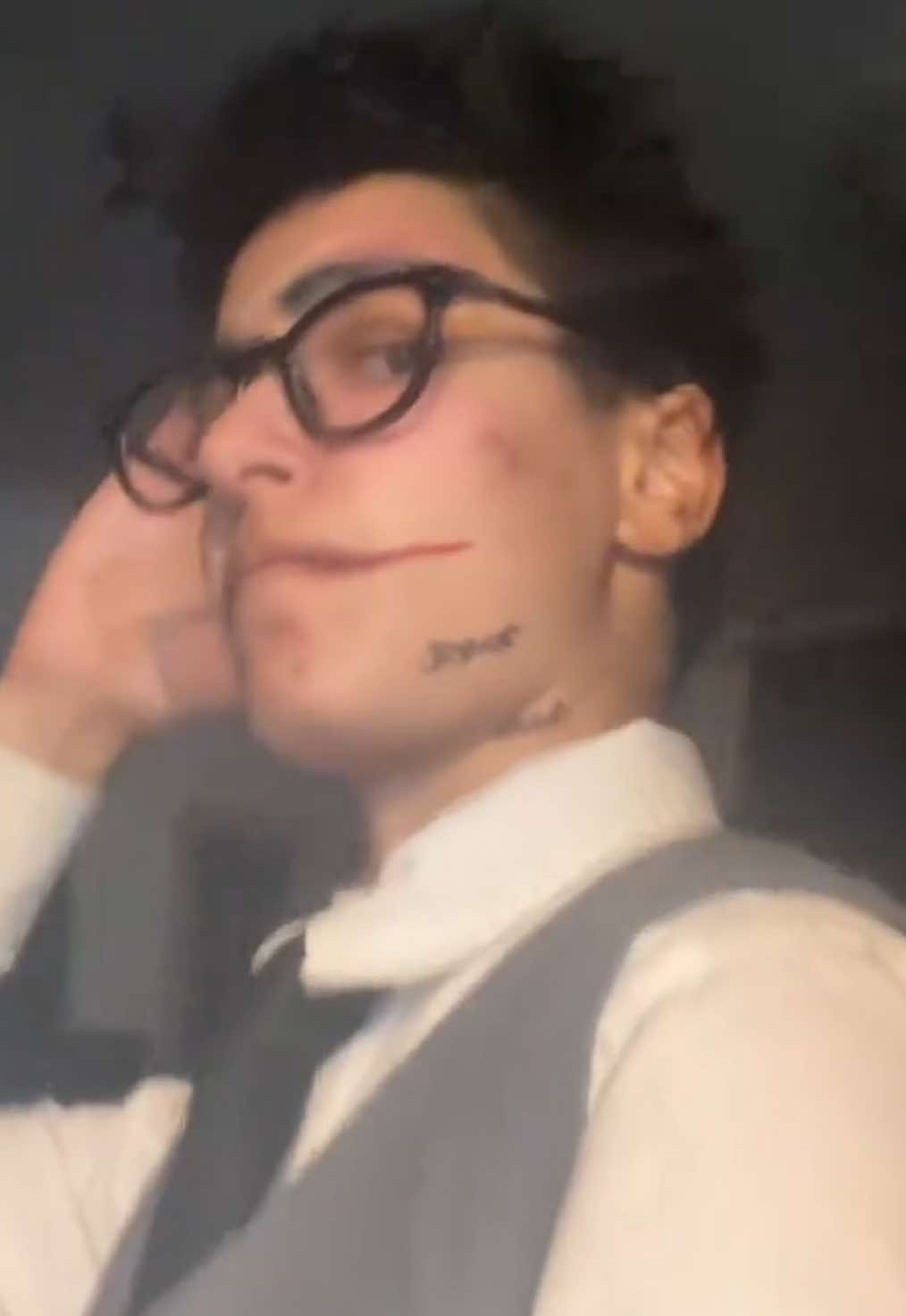 Joker X Harry Potter 😭🤦🏻‍♂️