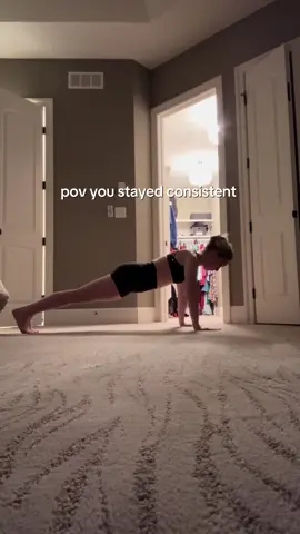 and I can happily say the “after” video was 6 months ago and I’m even stronger now