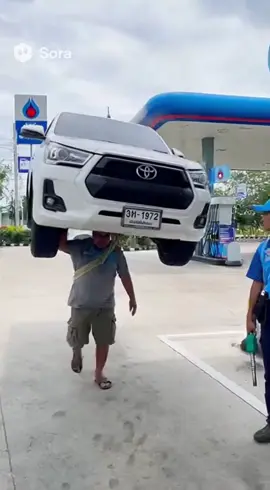 ก็แบกมาเลยสิครับ