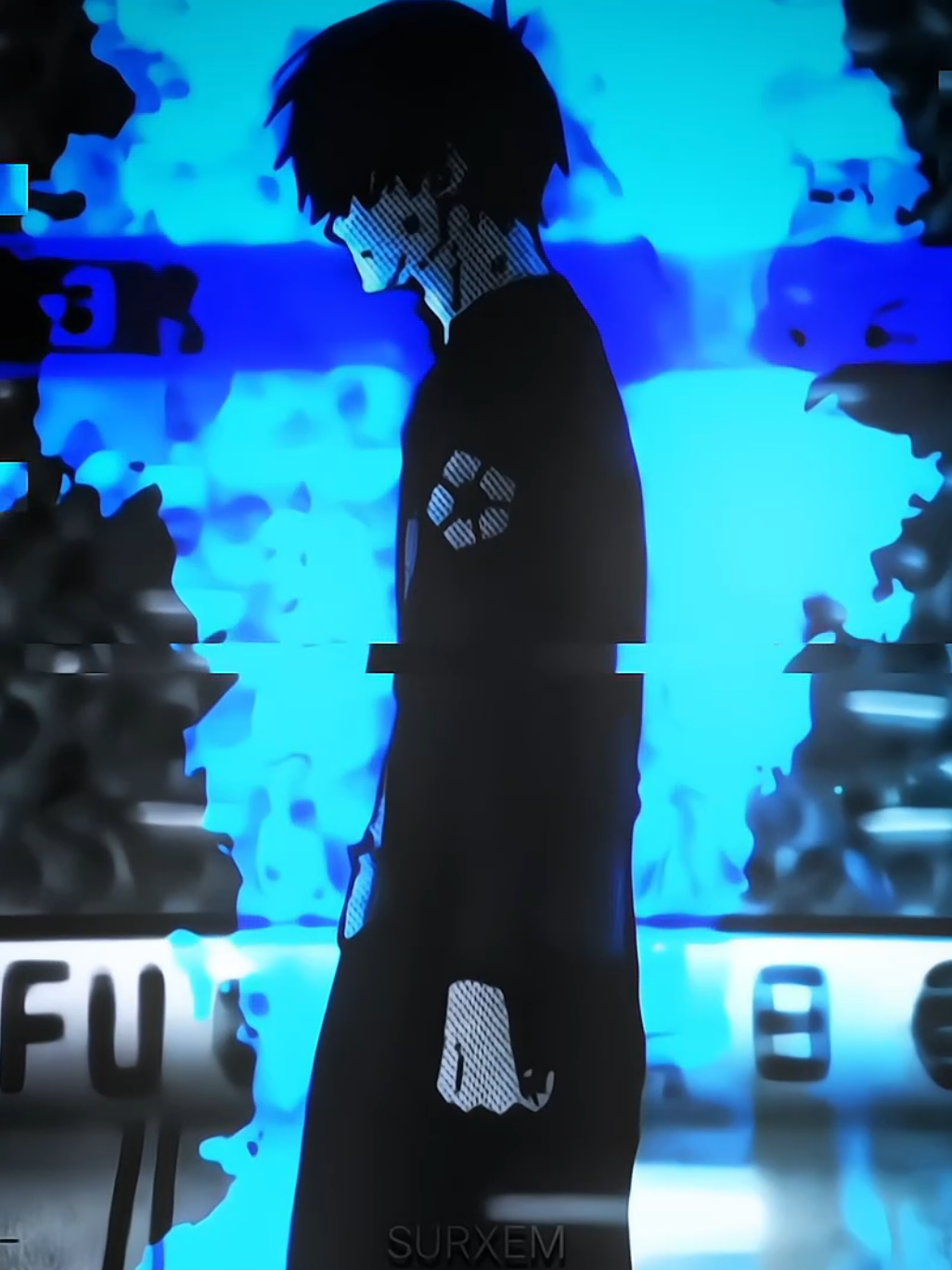 I'm a striker 🔥| Isagi edit 🧩| #bluelockmanga  #bluelockmangaedit  #bluelockedit  #bluelock  #isagiyoichi 