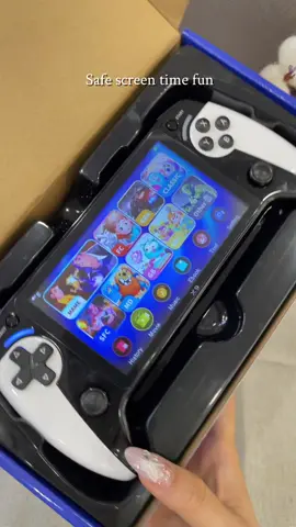 Safe screen fun without internet #retrogaming  #xj8128tts2952 #TikTokShopBlackFriday #TikTokShopCyberMonday #spotlightfinds 