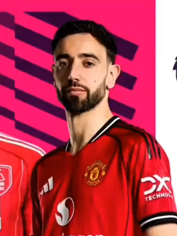 Đầu tháng Manchester United vs Nottingham Forest chuẩn bị thôi nào  #manchesterunited #nottinghamforest #brunofernandes #casemiro #football 