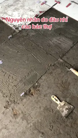 #anhthohuongnoi #xaydung #cơkhí #thoxay #oplatgach 