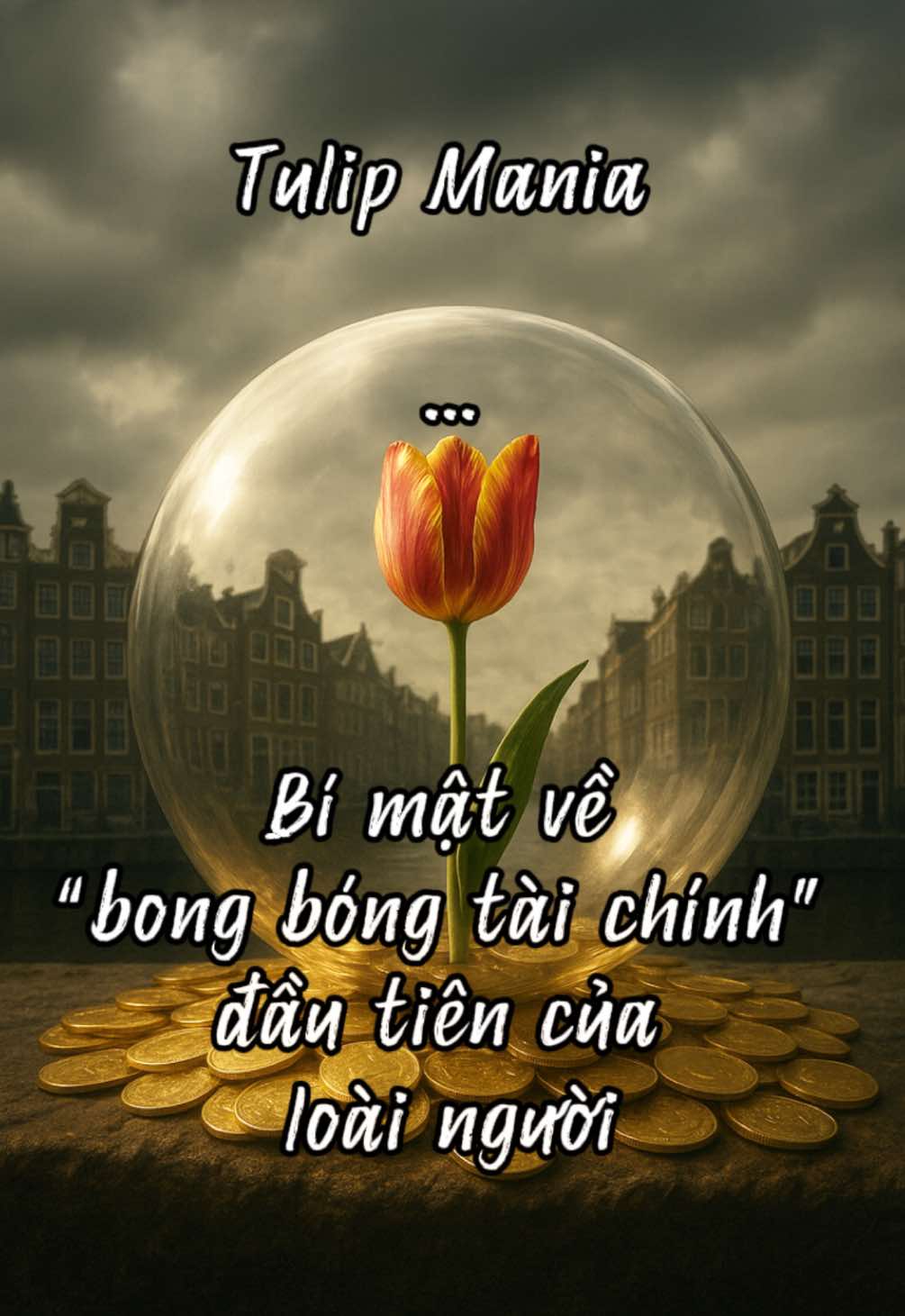 💥 “Lịch sử kinh tế không chỉ là những con số khô khan, mà là chuỗi drama dài tập về lòng tham, nỗi sợ và ảo tưởng của con người.” Từ cơn sốt hoa tulip biến cả Hà Lan thành sàn chứng khoán, đến đại khủng hoảng 1929 nơi Phố Wall sụp đổ chỉ vì một chuỗi niềm tin domino, hay cuộc cách mạng dầu mỏ biến Trung Đông thành vựa vàng của thế giới. Cuốn “Lược Sử Kinh Tế Học Lầy Lội” kể lại những cú “toang” kinh điển ấy bằng giọng văn hài hước, châm biếm nhưng cực kỳ thấm, kèm theo những hình ảnh minh họa phong cách comic sinh động, giúp bạn dễ hình dung như đang đọc một cuốn truyện tranh về lịch sử kinh tế nhân loại. Mọi cuộc khủng hoảng đều bắt đầu bằng lòng tham, và kết thúc khi niềm tin biến mất. Đọc xong, bạn sẽ hiểu vì sao mọi bong bóng tài chính đều có cùng bản chất, và vì sao con người dù có học bao nhiêu, vẫn lặp lại sai lầm cũ, chỉ trong hình hài mới. Nếu bạn từng nghĩ kinh tế học là thứ nhàm chán… thì cuốn này sẽ khiến bạn thay đổi suy nghĩ!#luocsukinhtehoclayloi #luatchoingam #sachhay #kinhte #lichsu 