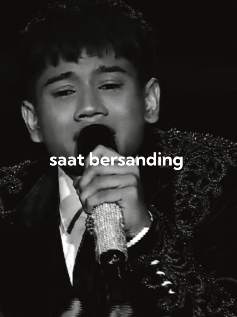 suara valen romantis banget 🥹☝️ @DA7.Valen  #valenda7 #valen #daacademy7indosiar #foryou 