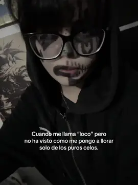 k yo q? #fyp #celos #foryoupage 