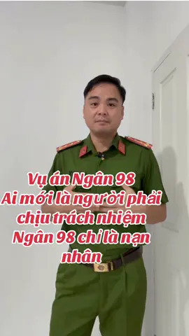 Pháp luật dành cho ai?