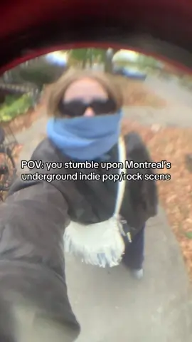 Hi, we’re an indie pop/rock band called  🌠Bouvier Normal🌠 Indy mostly writes the songs, Léo mostly produces them.  💽 OUR music is on Spotify, Apple Music, BandCamp, etc. You can check it out, our latest release is a 6 track EP called ‘True Love’. We were trying to reach our audience <3 #indierockband #montrealtiktok #indieartist #newmusic #indiemusician 