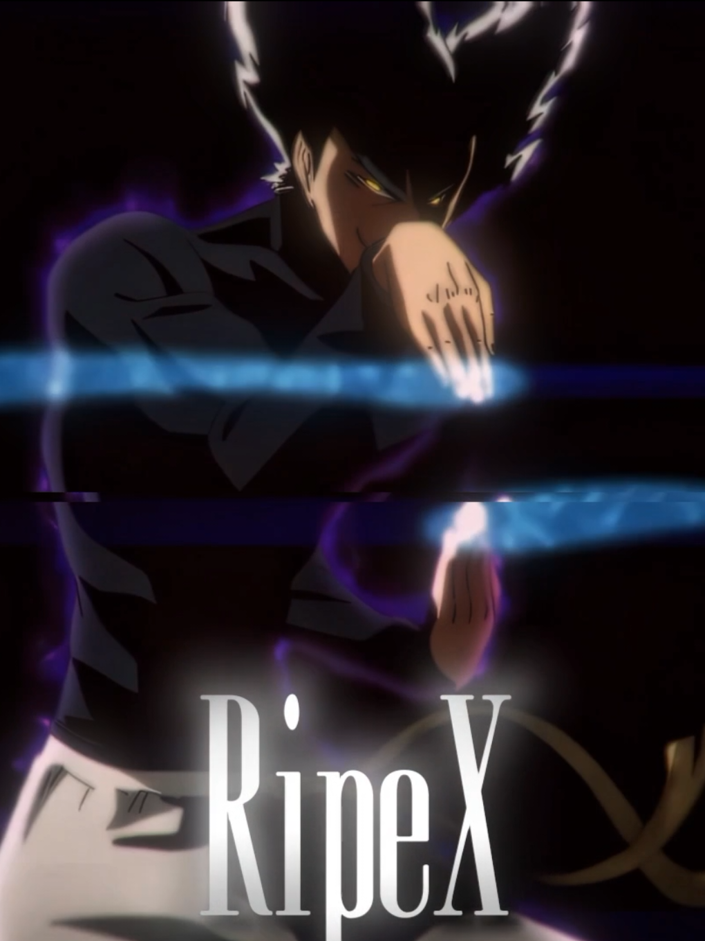 Garou 🔥🔥 opm edit  #garou #opm #onepunchman #fyp #viral