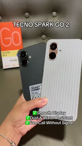 Iphone 16? Noooo! Tecno spark go lang to mga mima🥰 perfect pang gift ngayong christmas season🎁Legit shop nasa yellow basket🥰 #technosparkgo2 #techno #cellphone #mobilephone #cp