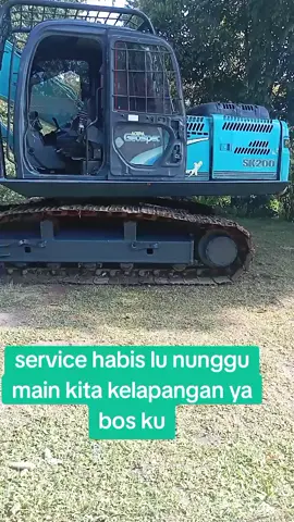 sampai di sini paham kan... gas trus cari cuan..